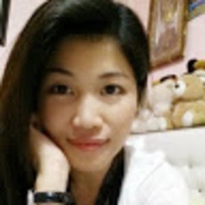 Meet your Posher, Editha